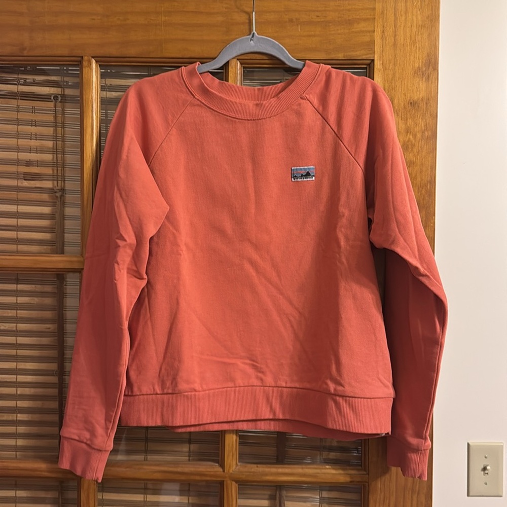 Patagonia Regenerative Organic Certified Cotton Essential Top